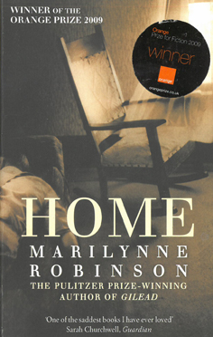 Seller image for Home (A Novel) for sale by Eaglestones