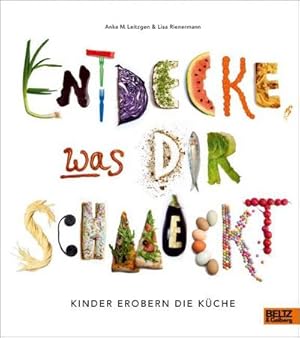 Seller image for Entdecke, was dir schmeckt for sale by Rheinberg-Buch Andreas Meier eK