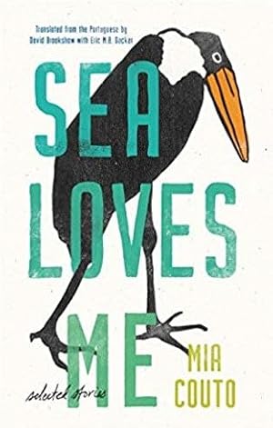 Bild des Verkufers fr Sea Loves Me : Selected Stories zum Verkauf von GreatBookPrices