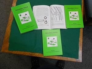 Bild des Verk�ufers f�r Oberpf�lzer Heimat. 32. Band - 1988. Beitr�ge zur Heimatkunde der Oberpfalz. zum Verkauf von Galerie  Antiquariat Schlegl