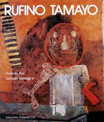 Imagen del vendedor de Rufino Tamayo (Deutsche Ausgabe) a la venta por primatexxt Buchversand