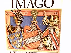 Image du vendeur pour Imago Austriae. mis en vente par Antiquariat Buchhandel Daniel Viertel
