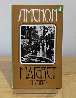 Seller image for Maigret Mystified for sale by Milbury Books