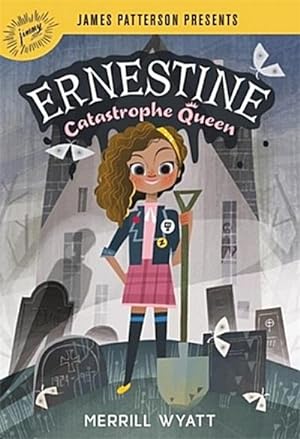 Bild des Verkäufers für Ernestine, Catastrophe Queen zum Verkauf von Rheinberg-Buch Andreas Meier eK