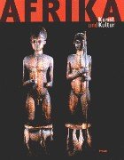 Bild des Verkufers fr Afrika - Kunst und Kultur (Broschierte Ausgabe) zum Verkauf von primatexxt Buchversand