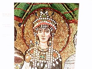 Die Mosaiken von Ravenna.