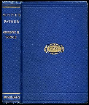 Seller image for Nuttie's Father for sale by Little Stour Books PBFA Member