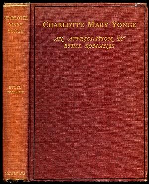 Seller image for Charlotte Mary Yonge | An Appreciation for sale by Little Stour Books PBFA Member