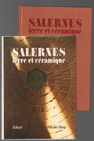 Salernes terres et céramiques