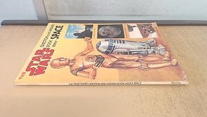 Imagen del vendedor de The Star Wars Question And Answer Book About Space a la venta por BoundlessBookstore