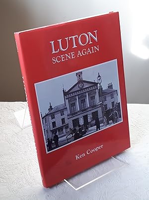 Seller image for Luton: Scene again for sale by Dandy Lion Editions