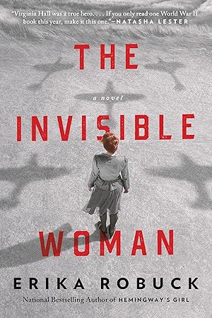 Seller image for The Invisible Woman for sale by moluna