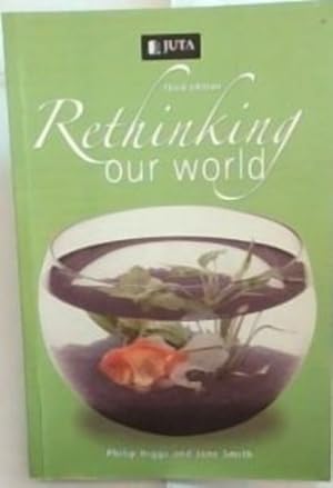 Immagine del venditore per Rethinking Our World venduto da Chapter 1