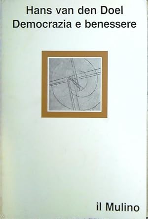 Immagine del venditore per Democrazia e benessere venduto da Librodifaccia