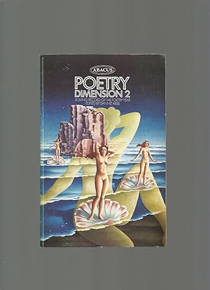 Poetry Dimension 2, A Living Record of the Poetry Year