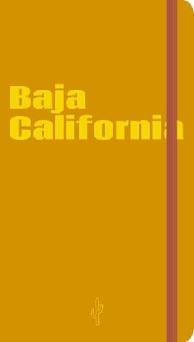 Seller image for Baja California Visual Notebook for sale by GreatBookPrices