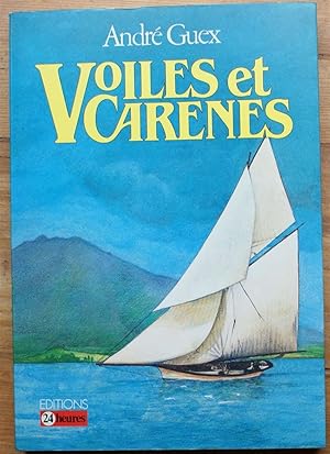 Voiles et carènes