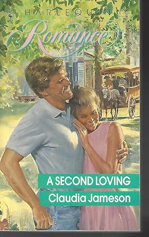 Immagine del venditore per A Second Loving (Harlequin Romance, No 3099) venduto da Vada's Book Store