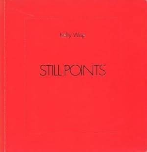Seller image for Still Points. for sale by Antiquariat Frank Albrecht (VDA / ILAB)
