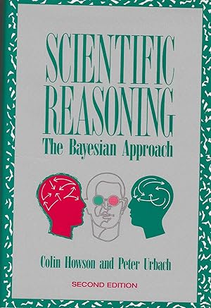 Imagen del vendedor de Scientific Reasoning: Bayesian Approach a la venta por BASEMENT BOOKS