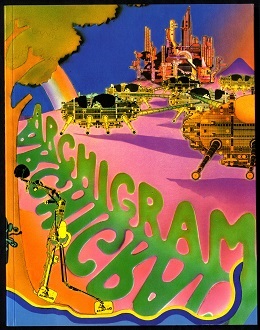 Archigram.