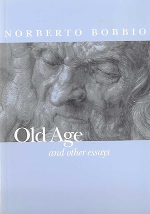 Old Age and Other Essays