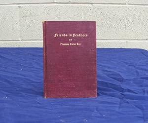 Imagen del vendedor de Friends in Feathers. a la venta por Centerbridge Books