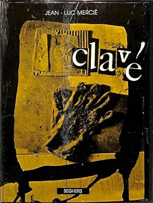 Seller image for CLAV - (FRANCS). for sale by Librera Smile Books