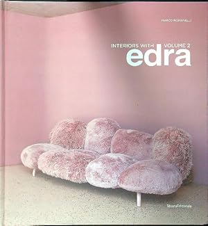 Seller image for Interiors with Edra 2 for sale by Librodifaccia