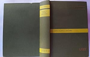 Immagine del venditore per Corso di diritto tributario venduto da librisaggi