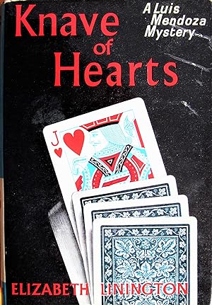 Seller image for Knave of Hearts. for sale by Ken Jackson
