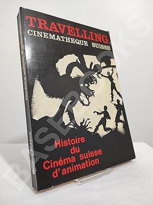 Seller image for Travelling 51-52. Histoire du Cin�ma suisse d'animation for sale by BASEBOOKS