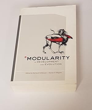 Seller image for Modularity in Development and Evolution for sale by CURIO