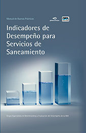 Imagen del vendedor de INDICADORES DE DESEMPE�O PARA SERVICIOS DE SANEAMIENTO a la venta por Vuestros Libros