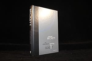 Image du vendeur pour Waiting For Godot  En Attendant (Bi-Lingual French - English Edition) mis en vente par ShiroBooks