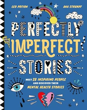 Immagine del venditore per Perfectly Imperfect Stories venduto da GreatBookPricesUK