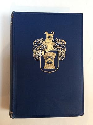 Seller image for MARY DAVIES AND THE MANOR OF EBURY - VOLUME 1 for sale by ALAN HOPPEN BOOKS