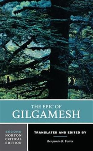 Imagen del vendedor de Epic of Gilgamesh a la venta por GreatBookPrices