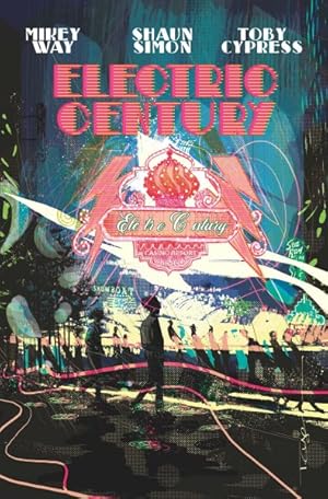 Seller image for Electric Century for sale by GreatBookPricesUK