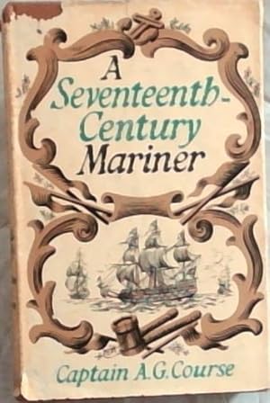 Immagine del venditore per A Seventeenth-Century Mariner venduto da Chapter 1