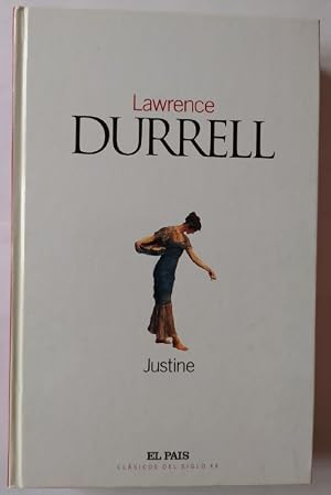 Seller image for Justine. for sale by La Leona LibreR�a