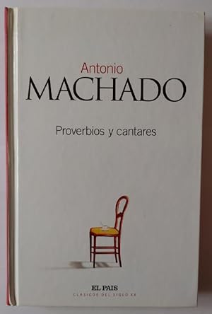 Imagen del vendedor de Proverbios y cantares. a la venta por La Leona LibreRa