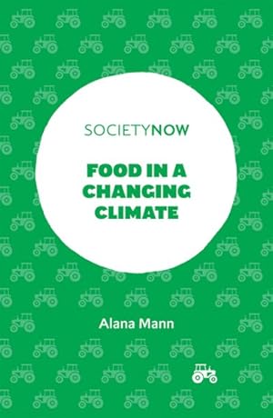 Immagine del venditore per Food in a Changing Climate venduto da GreatBookPrices