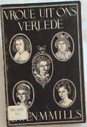 Immagine del venditore per Vroue Uit Ons Verlede venduto da Chapter 1