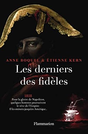 Les derniers des fideles