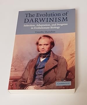 Bild des Verk�ufers f�r The Evolution of Darwinism - Selection, Adaption, and Progress in Evolutionary Biology zum Verkauf von CURIO