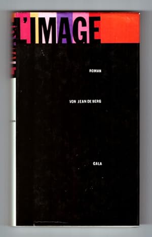 Imagen del vendedor de L'Image. a la venta por Antiquariat Ars Amandi