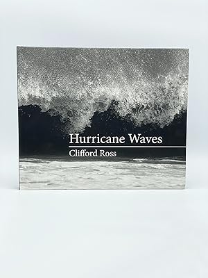 Seller image for Hurricane Waves for sale by Riverrun Books & Manuscripts, ABAA
