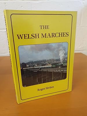 Immagine del venditore per The Welsh Marches venduto da D & M Books, PBFA