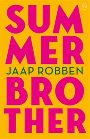 Seller image for Summer Brother for sale by GreatBookPricesUK
